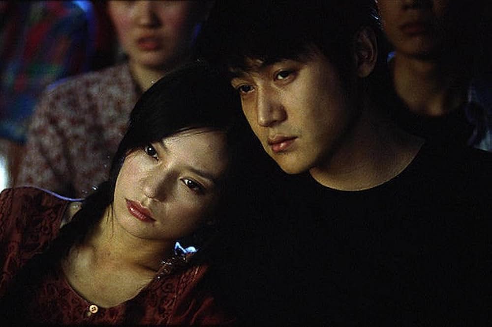 初恋の想い出の画像