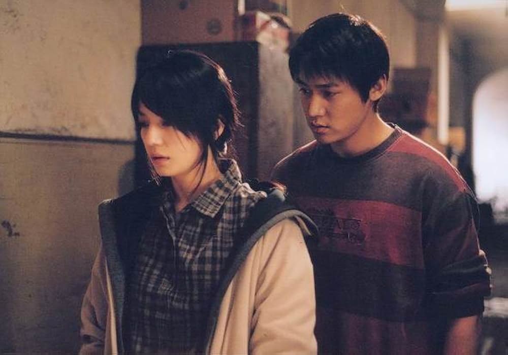 初恋の想い出の画像