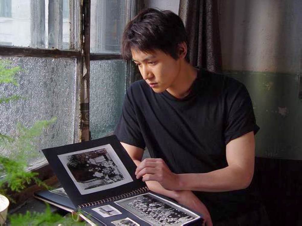 初恋の想い出の画像