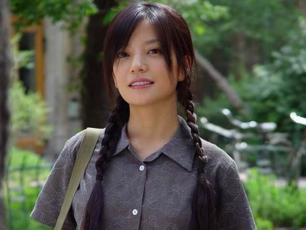 初恋の想い出の画像