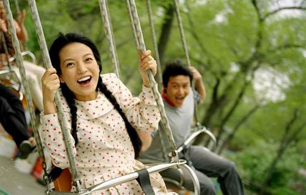 初恋の想い出の画像