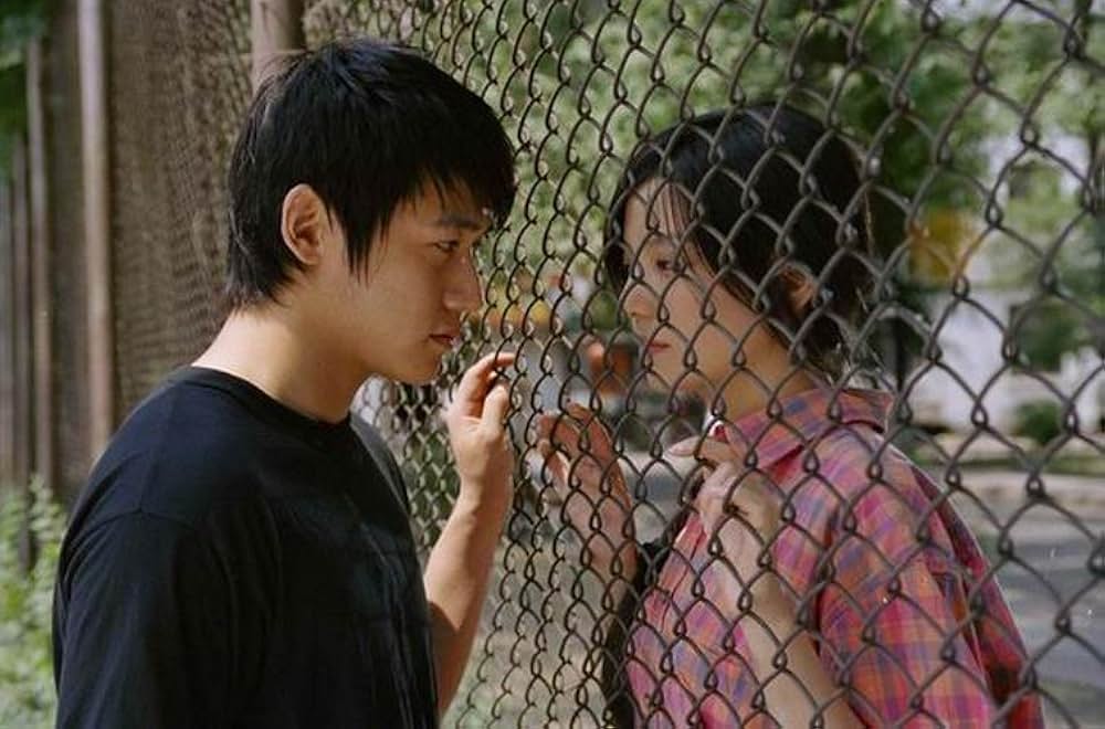 初恋の想い出の画像