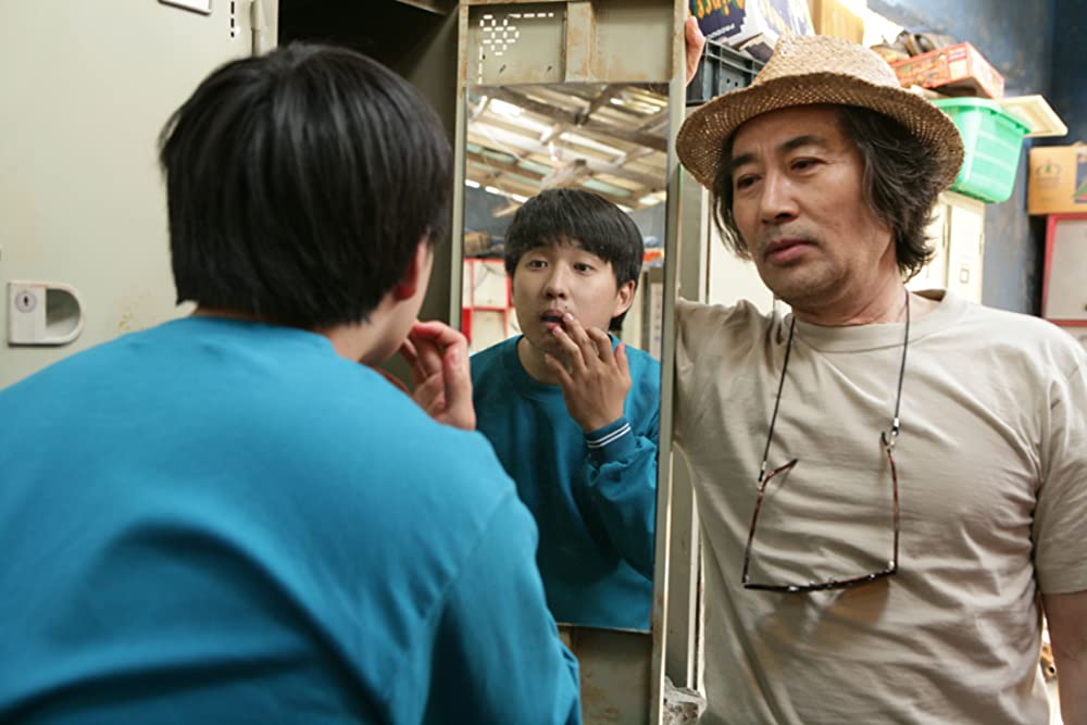 ヨコヅナ・マドンナの画像