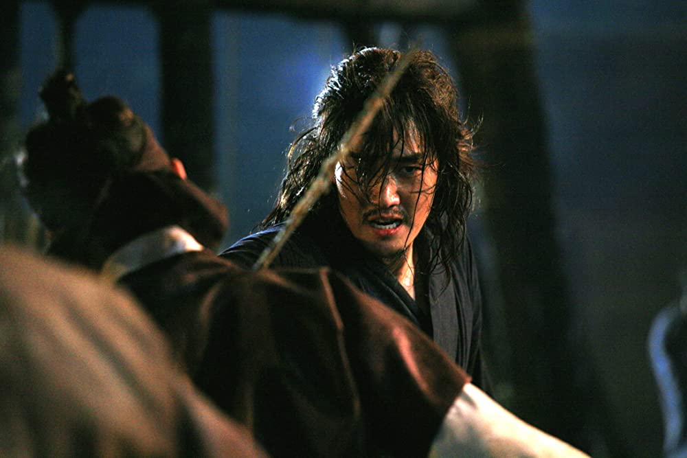 ファン・ジニ 映画版の画像