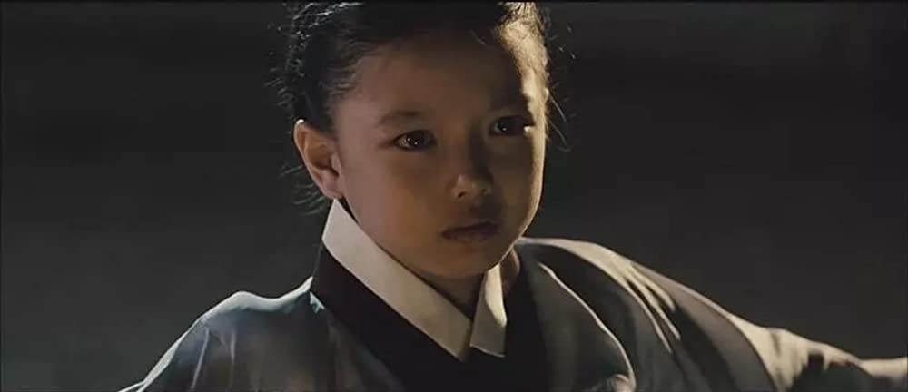 ファン・ジニ 映画版の画像