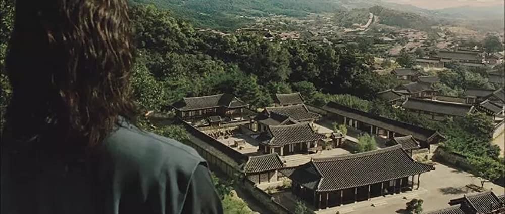 ファン・ジニ 映画版の画像