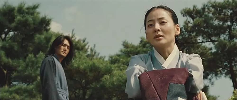 ファン・ジニ 映画版の画像