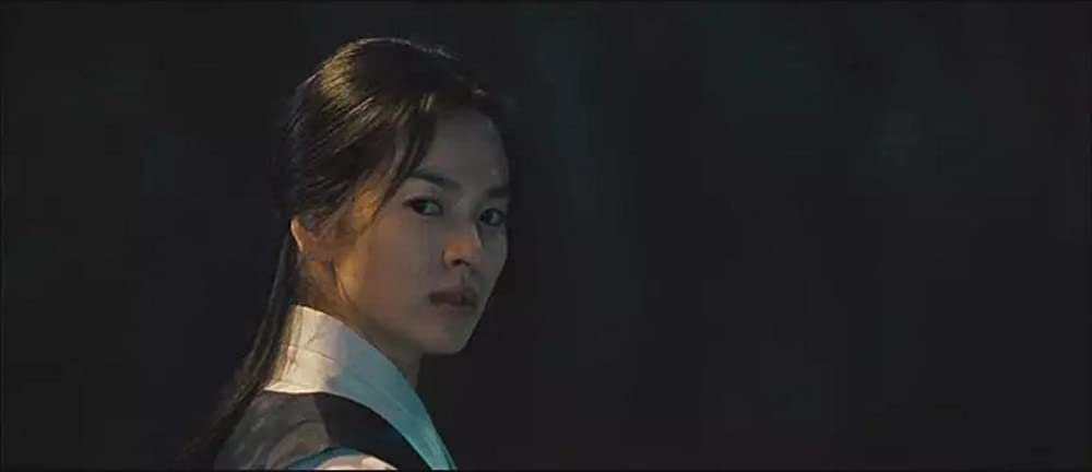 ファン・ジニ 映画版の画像