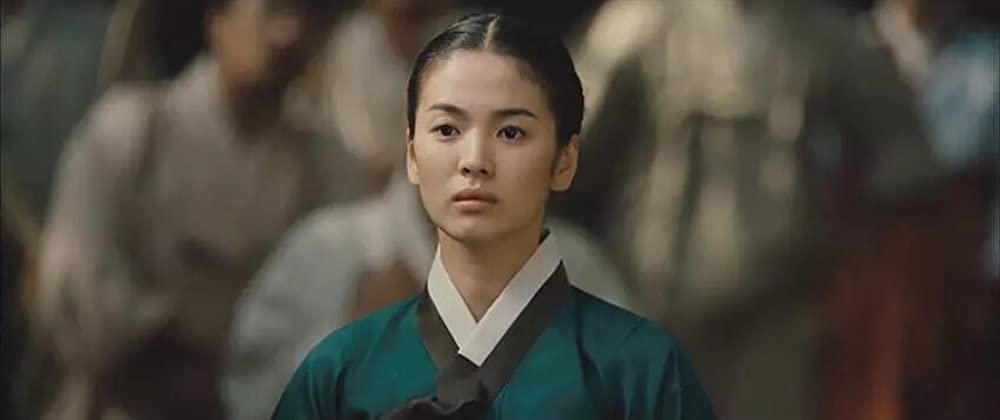 ファン・ジニ 映画版の画像