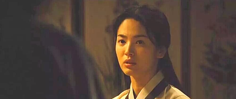 ファン・ジニ 映画版の画像