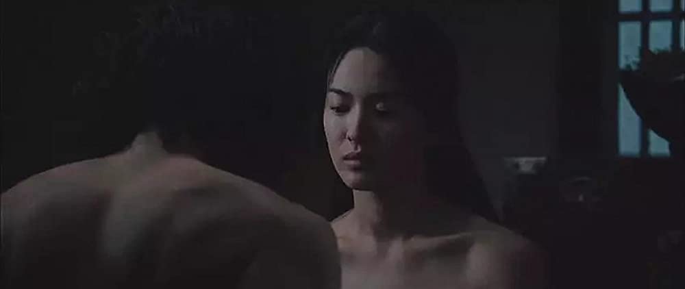 ファン・ジニ 映画版の画像