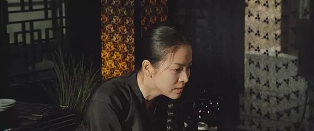 ファン・ジニ 映画版の画像