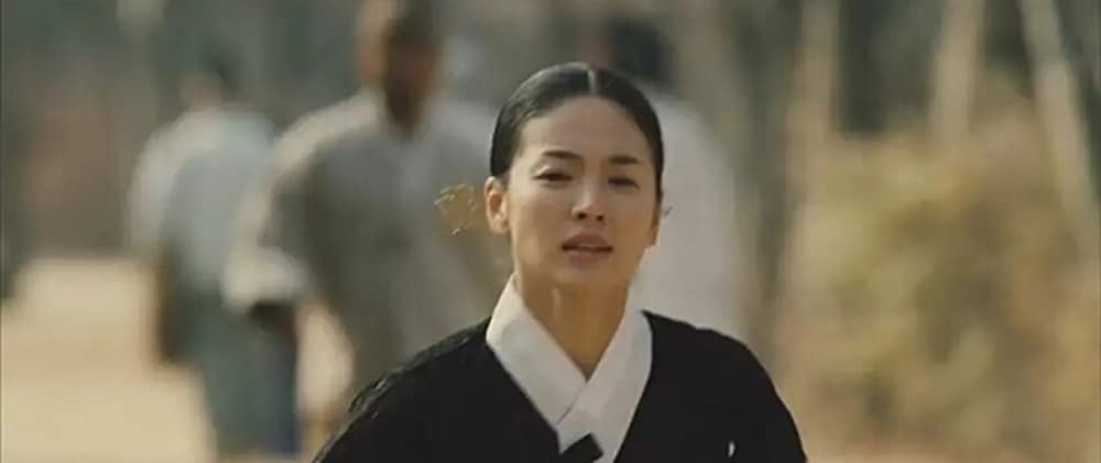 「ファン・ジニ 映画版」の画像