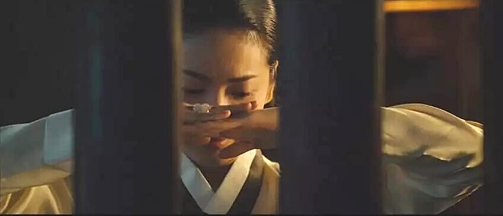 「ファン・ジニ 映画版」の画像