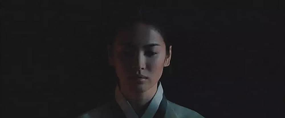 ファン・ジニ 映画版の画像