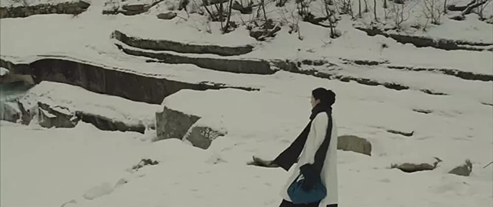 ファン・ジニ 映画版の画像