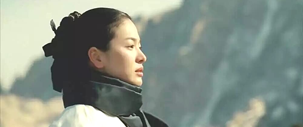 ファン・ジニ 映画版の画像