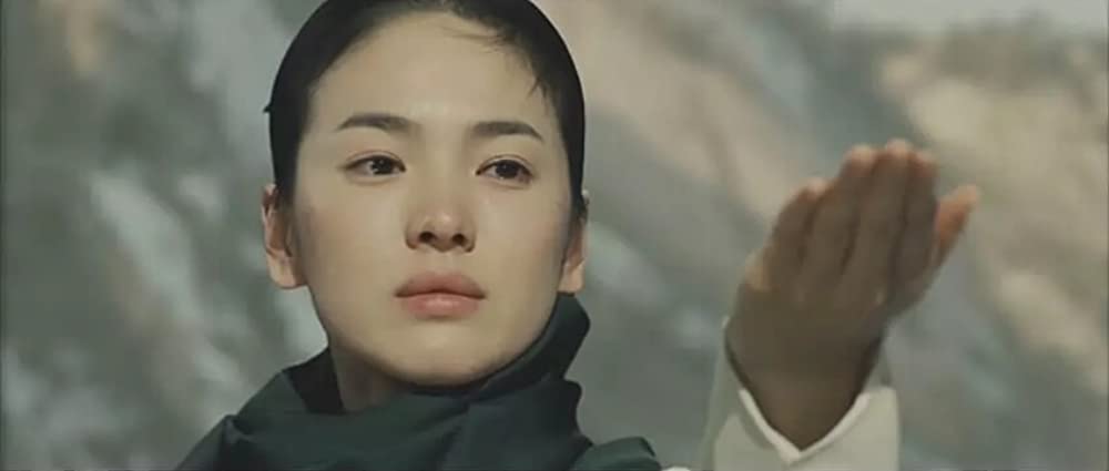 ファン・ジニ 映画版の画像