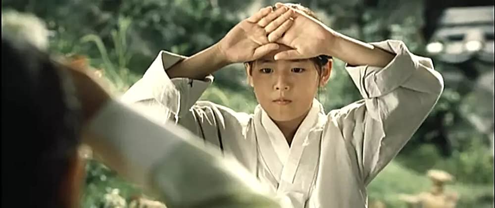 ファン・ジニ 映画版の画像