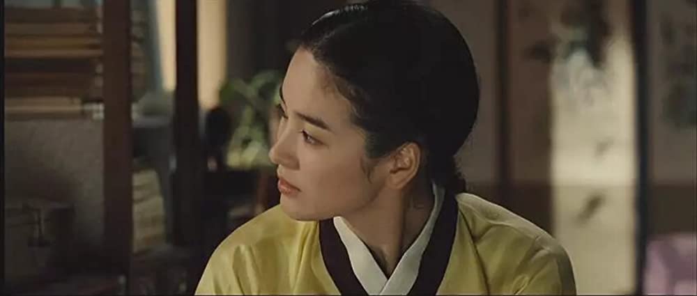 ファン・ジニ 映画版の画像