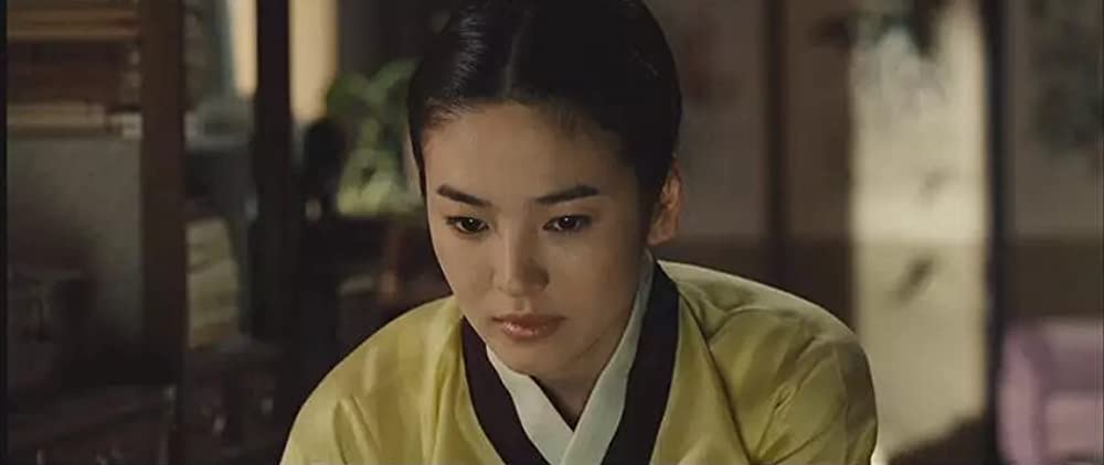 ファン・ジニ 映画版の画像