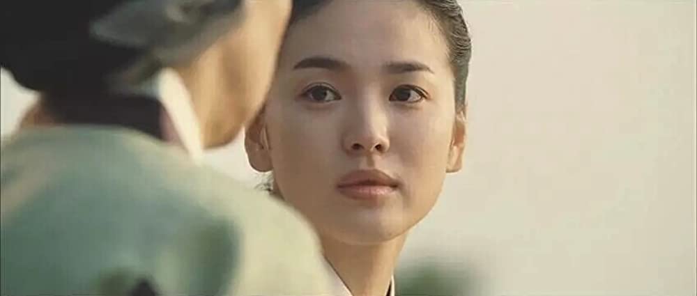 ファン・ジニ 映画版の画像