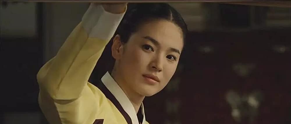 ファン・ジニ 映画版の画像