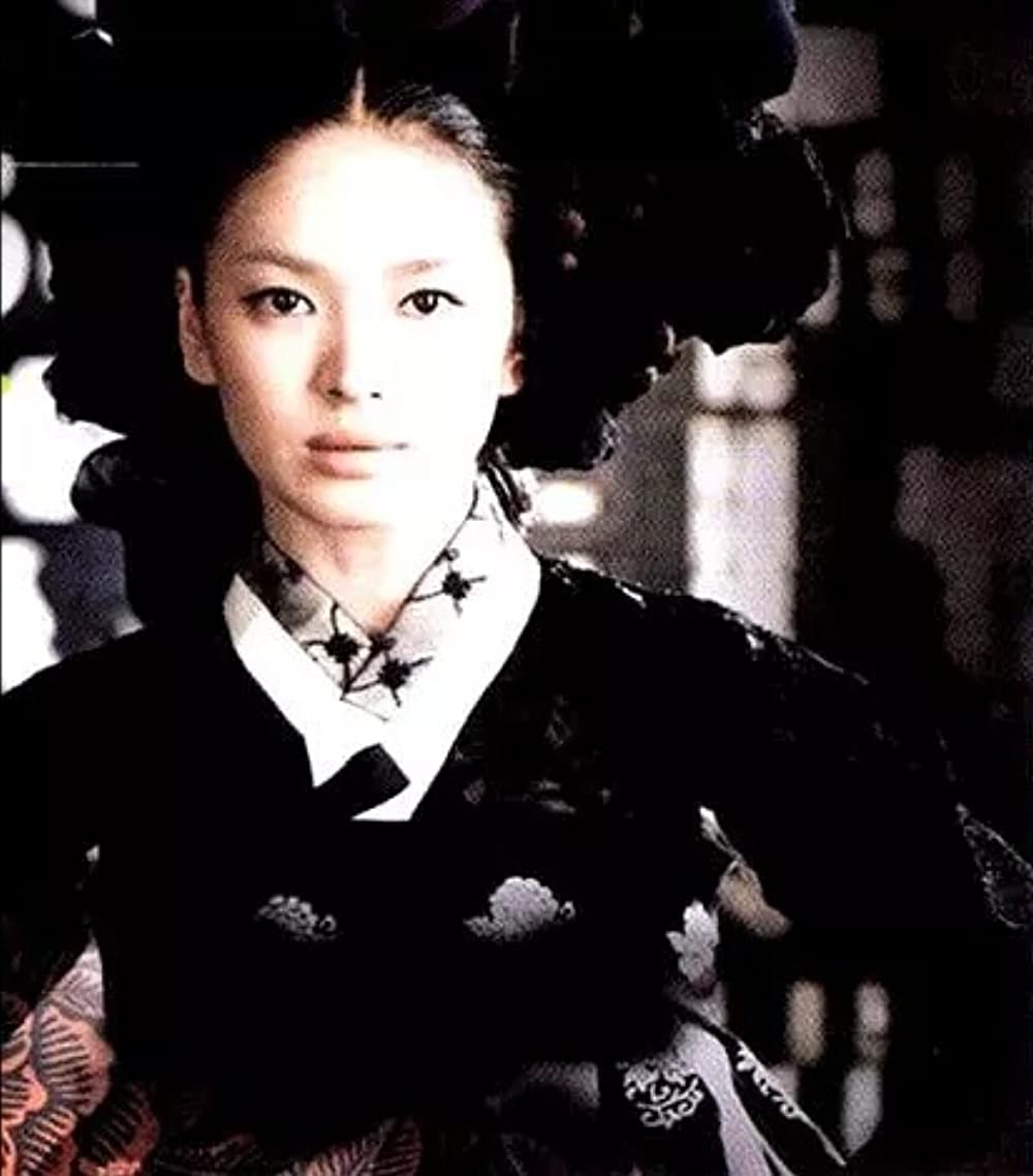 ファン・ジニ 映画版の画像