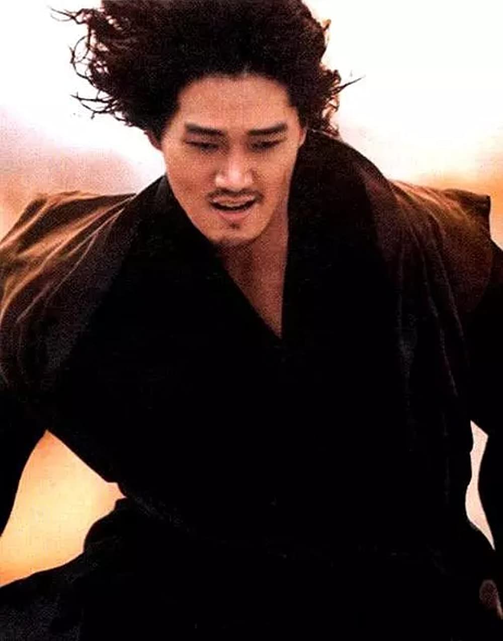 ファン・ジニ 映画版の画像