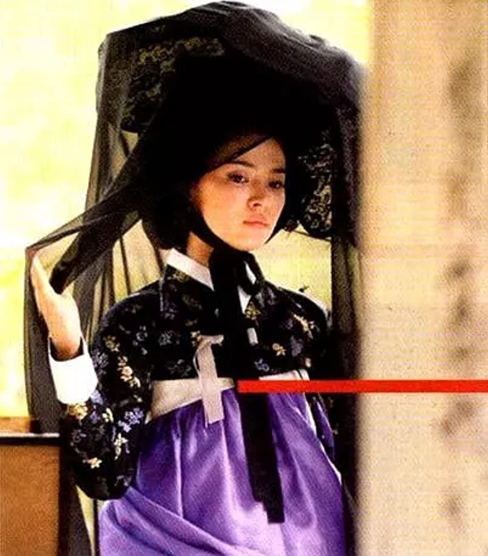 ファン・ジニ 映画版の画像