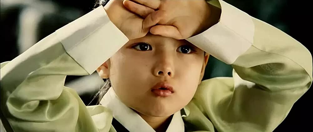 ファン・ジニ 映画版の画像