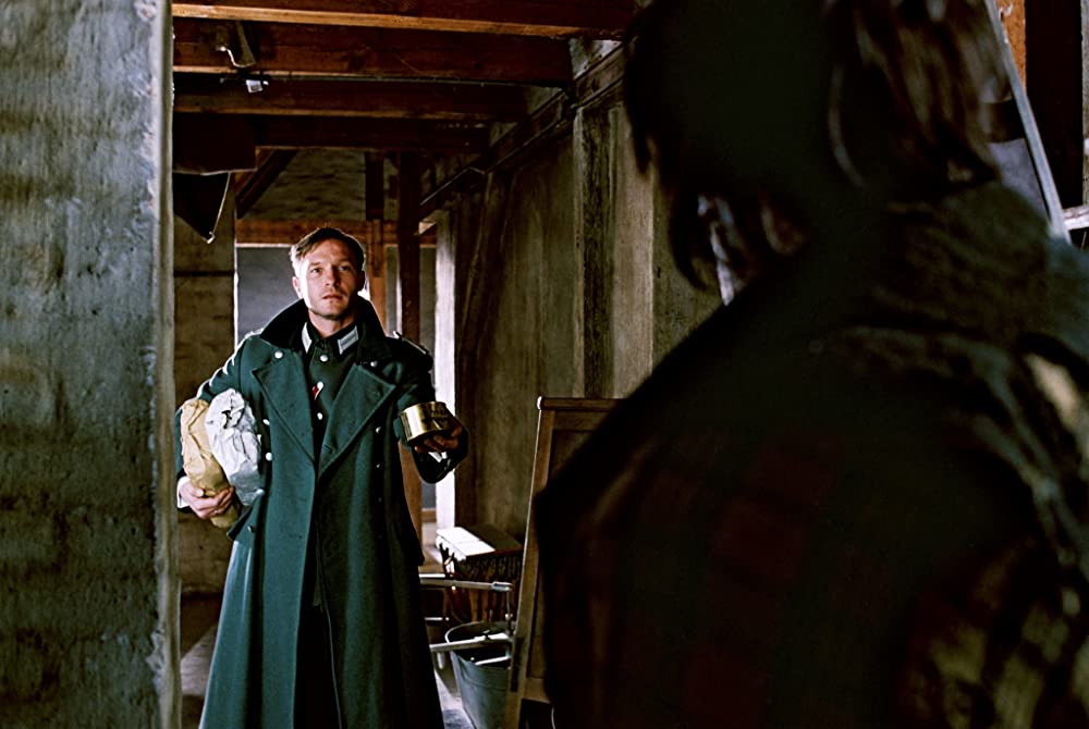 戦場のピアニストの画像