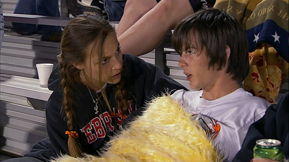 American Teen／アメリカン・ティーンの画像