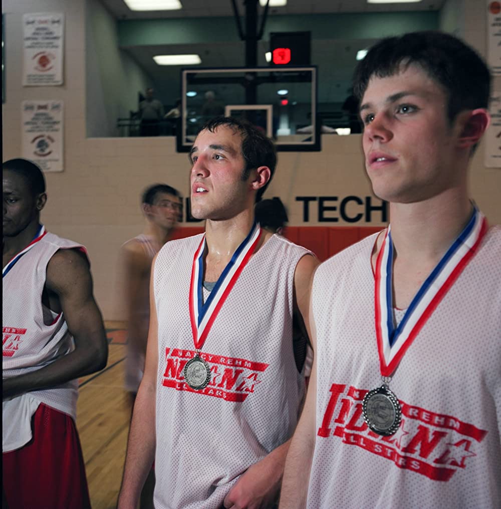 American Teen／アメリカン・ティーンの画像