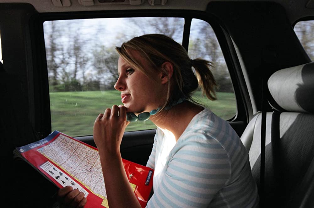 American Teen／アメリカン・ティーンの画像