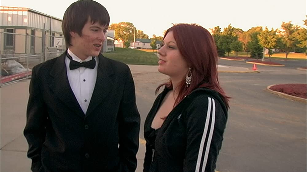 American Teen／アメリカン・ティーンの画像