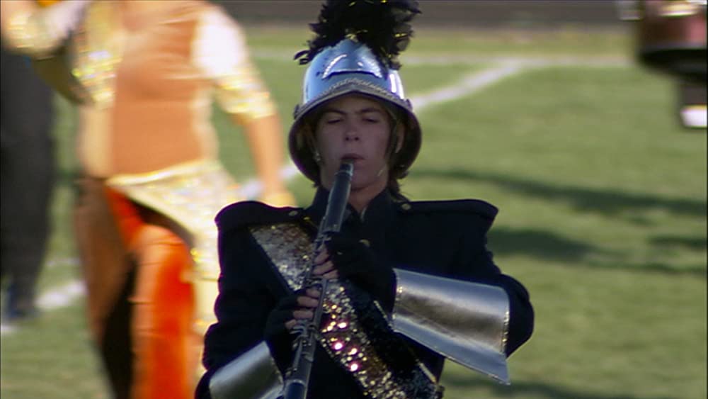 American Teen／アメリカン・ティーンの画像