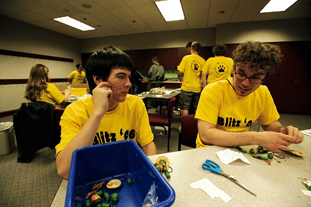 American Teen／アメリカン・ティーンの画像