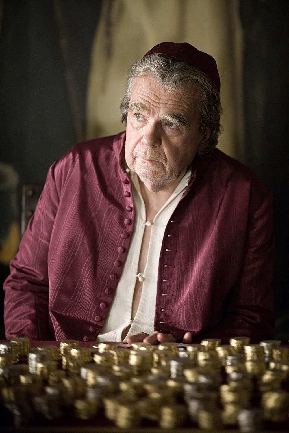 宮廷画家ゴヤは見たの画像