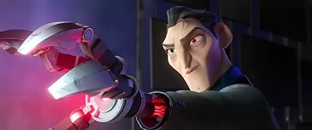 スパイ in デンジャーの画像