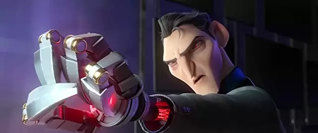 スパイ in デンジャーの画像