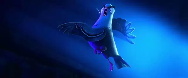 スパイ in デンジャーの画像