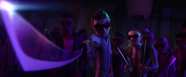 スパイ in デンジャーの画像