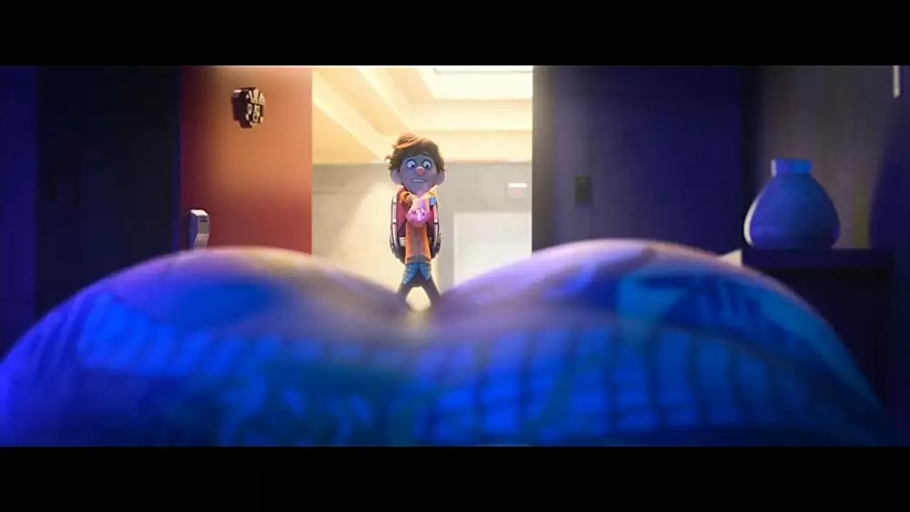 スパイ in デンジャーの画像