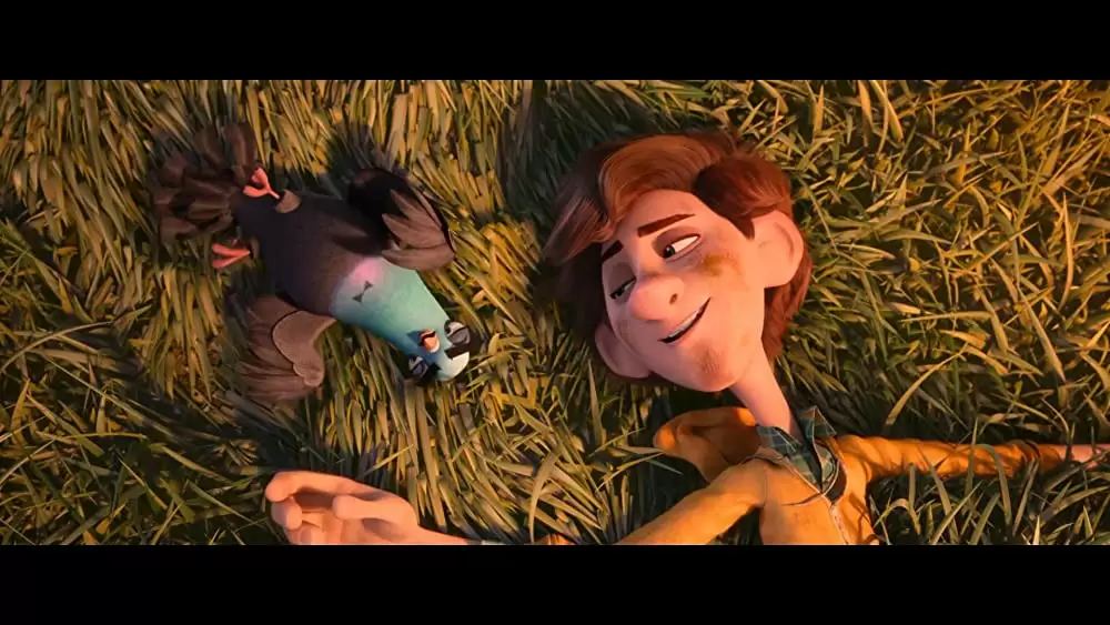 スパイ in デンジャーの画像