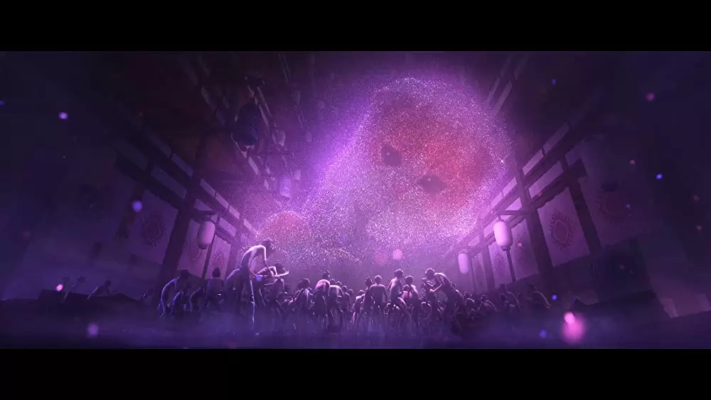 スパイ in デンジャーの画像