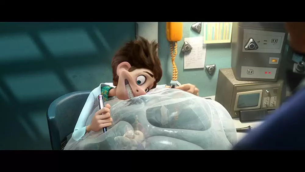 スパイ in デンジャーの画像