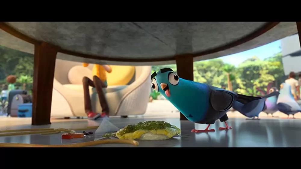 スパイ in デンジャーの画像