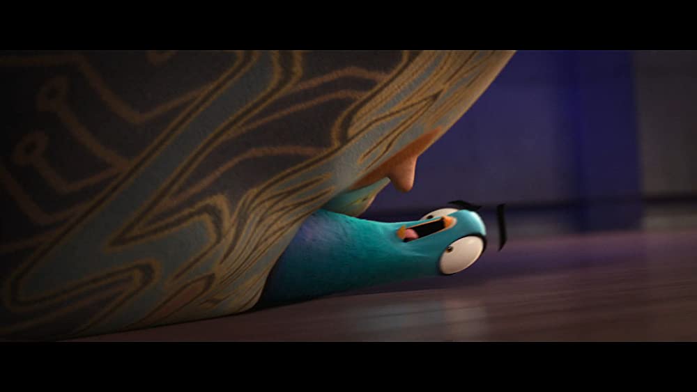 スパイ in デンジャーの画像