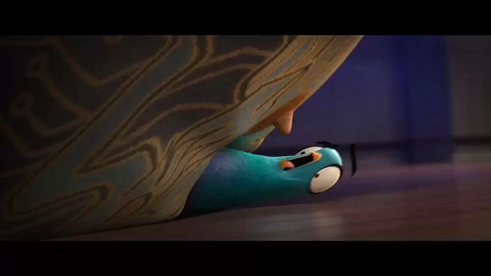 スパイ in デンジャーの画像